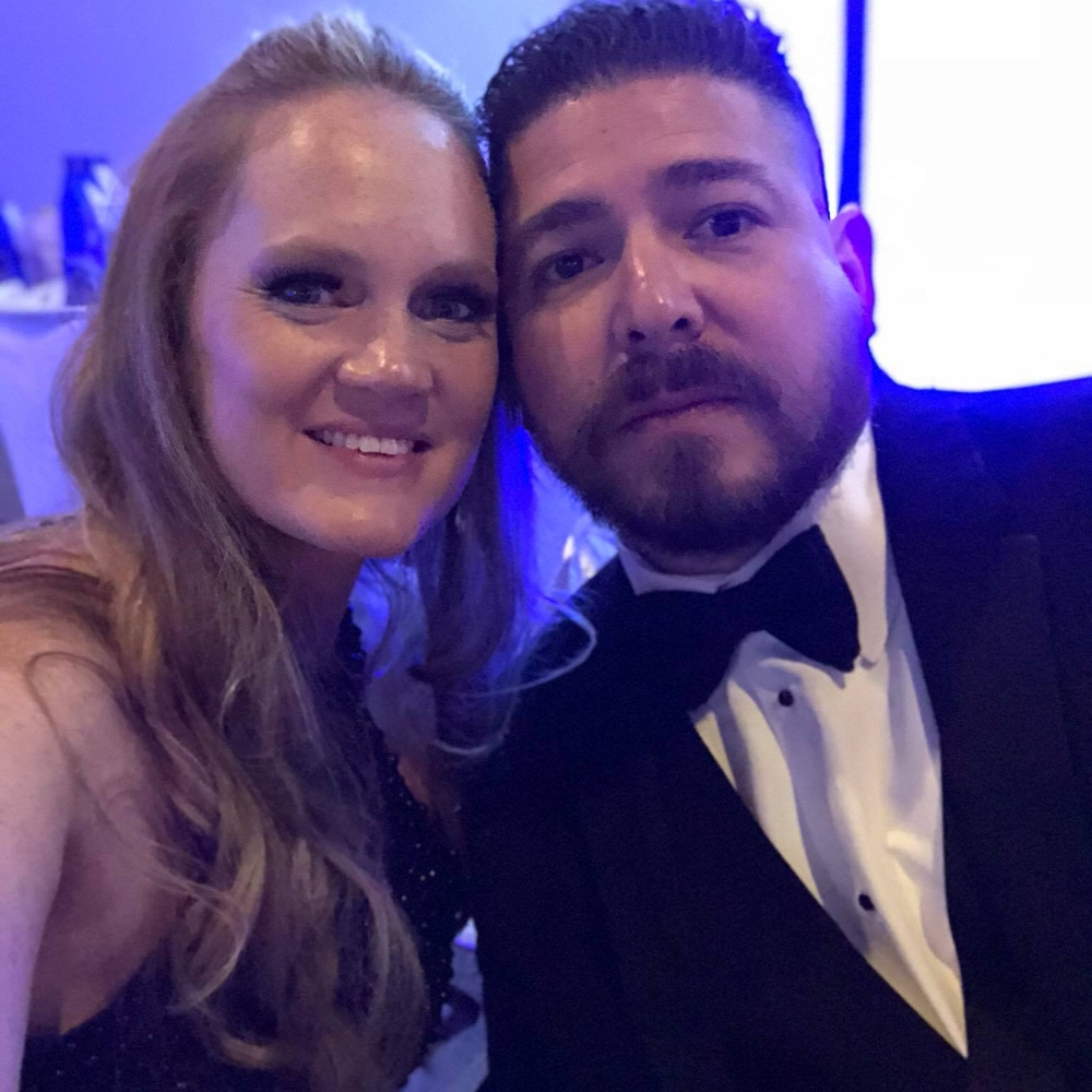 Meet your Posher, Felicia